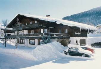 Hostal Auszeit Filzmoos