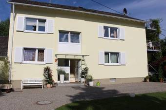 Apartamentos Ferienwohnung An Der Elz