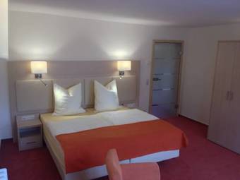 Hostal Pension Ratskeller