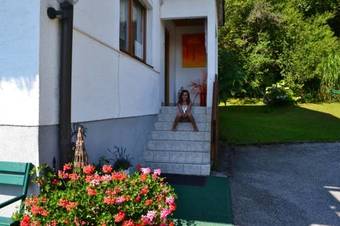 Apartamento Ferienwohnungen Uggowitzer