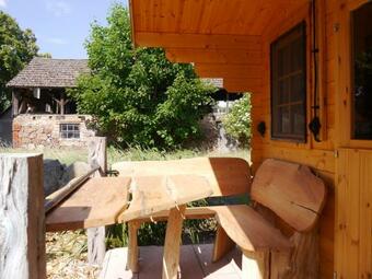 Lodge Villa Sperlingslust