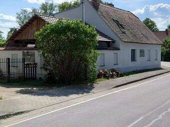 Apartamento Ferienhof-rietschen-neuliebel