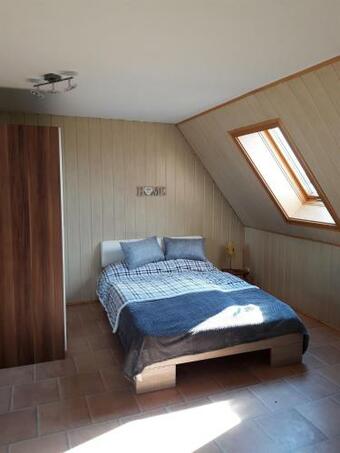 Apartamento Ferienwohnung Auf Dem Land