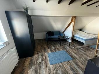 Apartamento Bulldog Racing Home