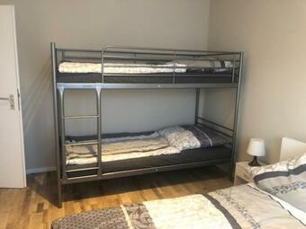 Monteur Apartment Rodenbach