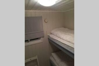 Villa B�r�y, West Facing Cottage 2, Terrace, 7 Beds, Boat