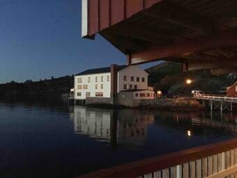 Lodge Vikaneset Havhotell