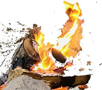 Safari Lodge Tent Op Prachtige Plek