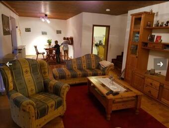 Apartamento Ferienwohnung Rhododendron - Natur Pur Kinderparadies