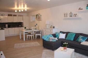 Apartamento Zum Kra�en Landhaus