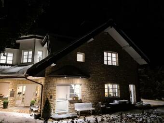 Ferienwohnung Am Gr�lisbach