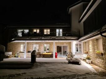 Ferienwohnung Am Eifelsteig