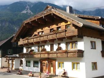 Hotel Pension Marienhof