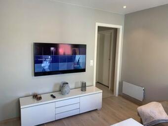 Notodden Sentrum Apartment No 4