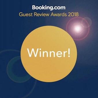 Apartamento Landhaus Christina