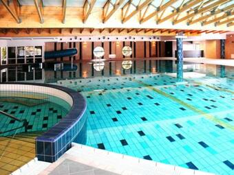 Apartm�n Albert V Spa Dedinke