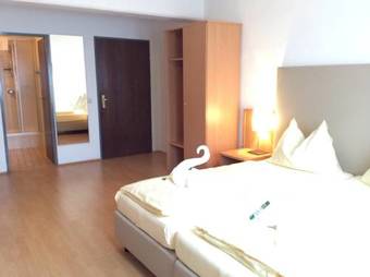 Stadthotel Schwerterbr�u