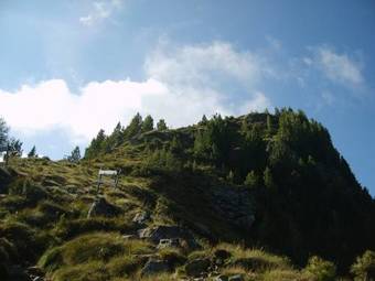 Apartamento Ferienwohnungen Jagerh�ttn