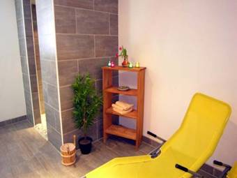 Apartamento Blockh�user Rindereben