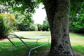 Lodge Camelot Cottages