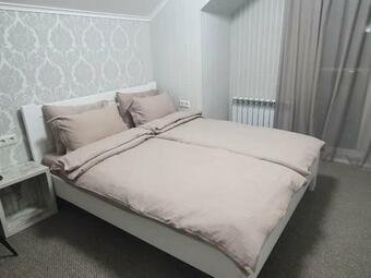 Villa Twins House