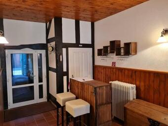 Hostal Pension Hansehof