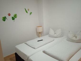 Apartamento Ferienwohnung Allegretto Kontaktloser Check In Und Out