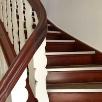 Apartamento G�stehaus Ritter & Pacia, Ferienwohnung 2. Etage