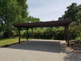 Apartamento Gem�tlich In St. Margarethen