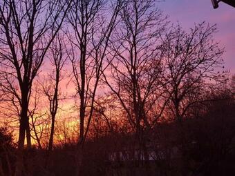 Apartamento Studio Eifelgl�ck