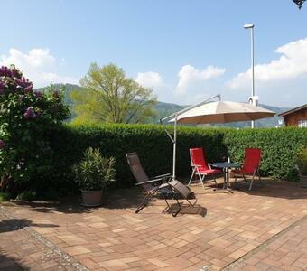 Apartamento Loreleyquartier