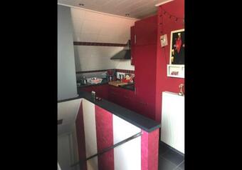 Apartamento Ferienwohnung Kaspereit