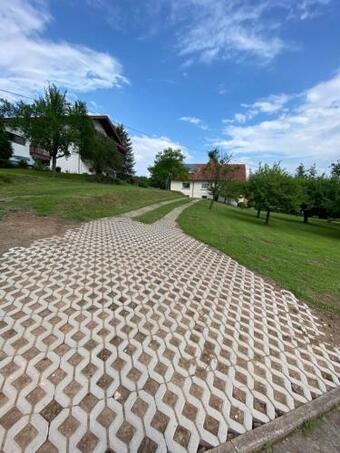 Apartamento Ferienwohnung D�rrwies