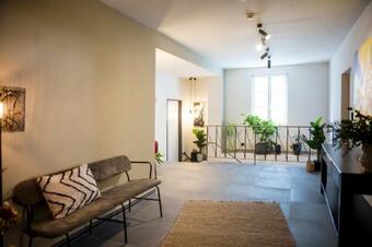 Livingloft Apartments