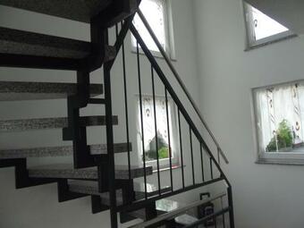 Apartamento Ferienwohnung Schnell Bad Saulgau