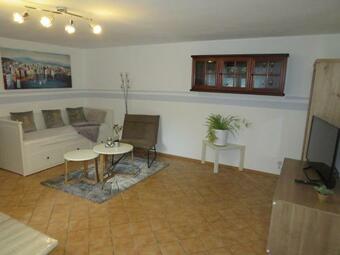 Apartamento Ferienwohnung Mit Terrasse In Schellhorn