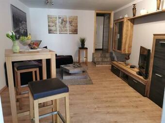 Apartamento Sch�ne Ferien- Oder Monteurwohnung In Schermbeck