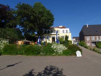 Hotel Am Wasserschloss Gl�cksburg