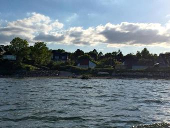 Hostal Ferienwohnung Bockholm