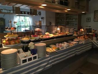 Hostal Reich�s Hotel Gl�cksburg