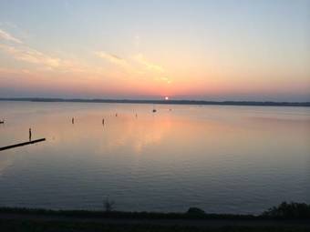 Apartamento Meerblickappartement