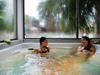 Hotel Hosteria-spa Posada Del Sol