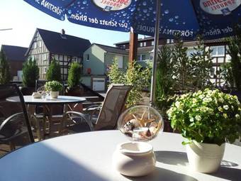 Hostal Pension H�hn