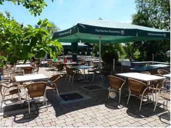 Hostal Hotel M�hleinsel