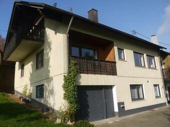 Apartamento Bienenhof Auf Der H�he