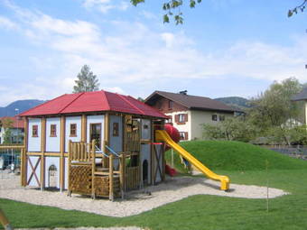 Hotel Gr�nauerhof
