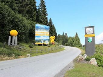 Apartamento Voithofer 7