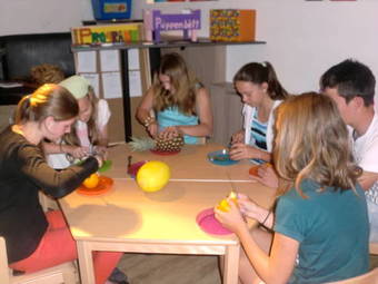 Hotel Das Alpenwelt Resort