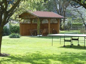 Apartamento Appartementhaus Barbara