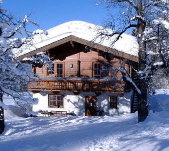 Apartamento Ferienwohnung Gassoid